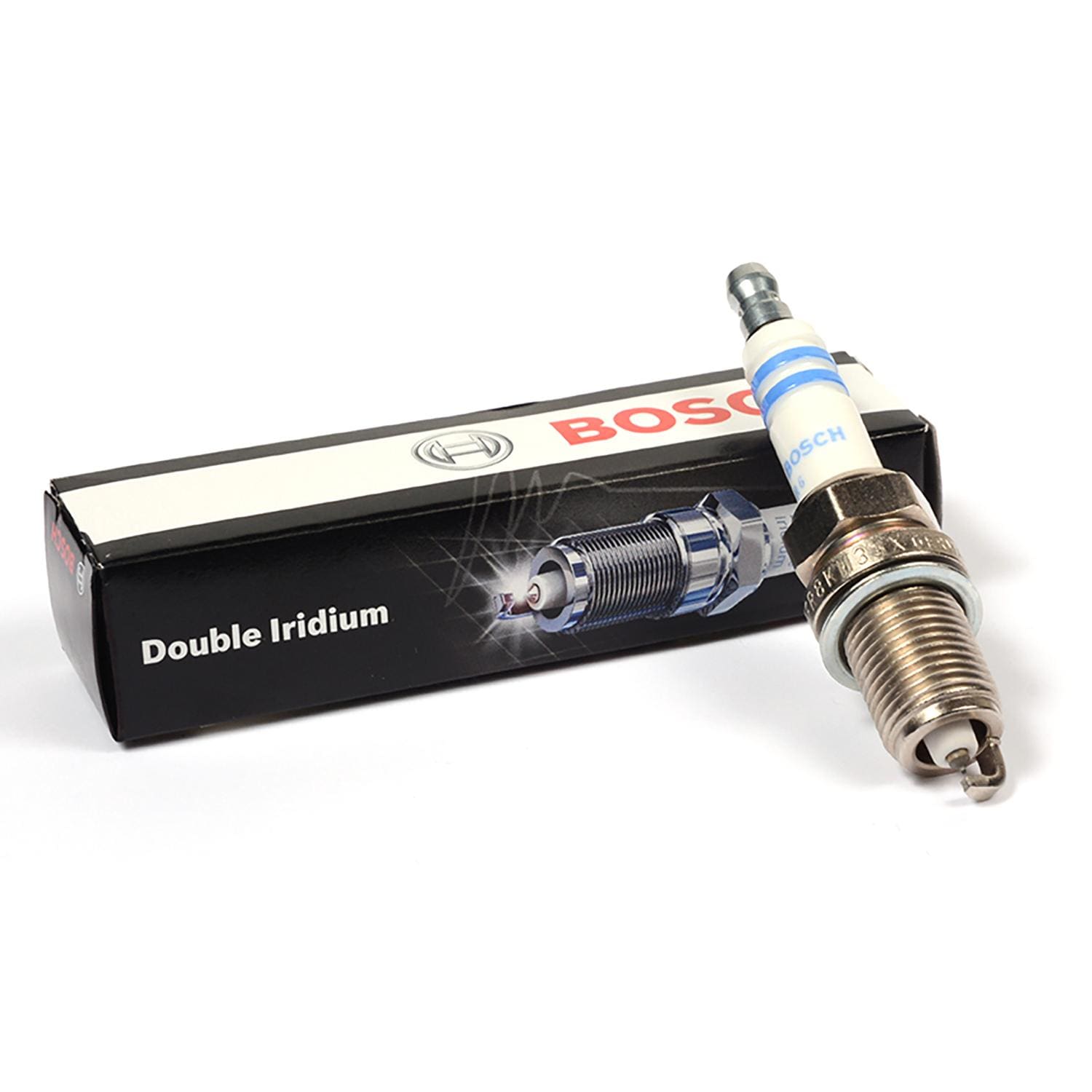 Bosch Double Iridium Spark Plug 9600