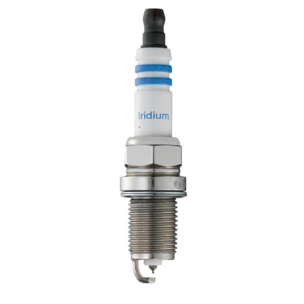 Bosch Double Iridium Spark Plug 9600