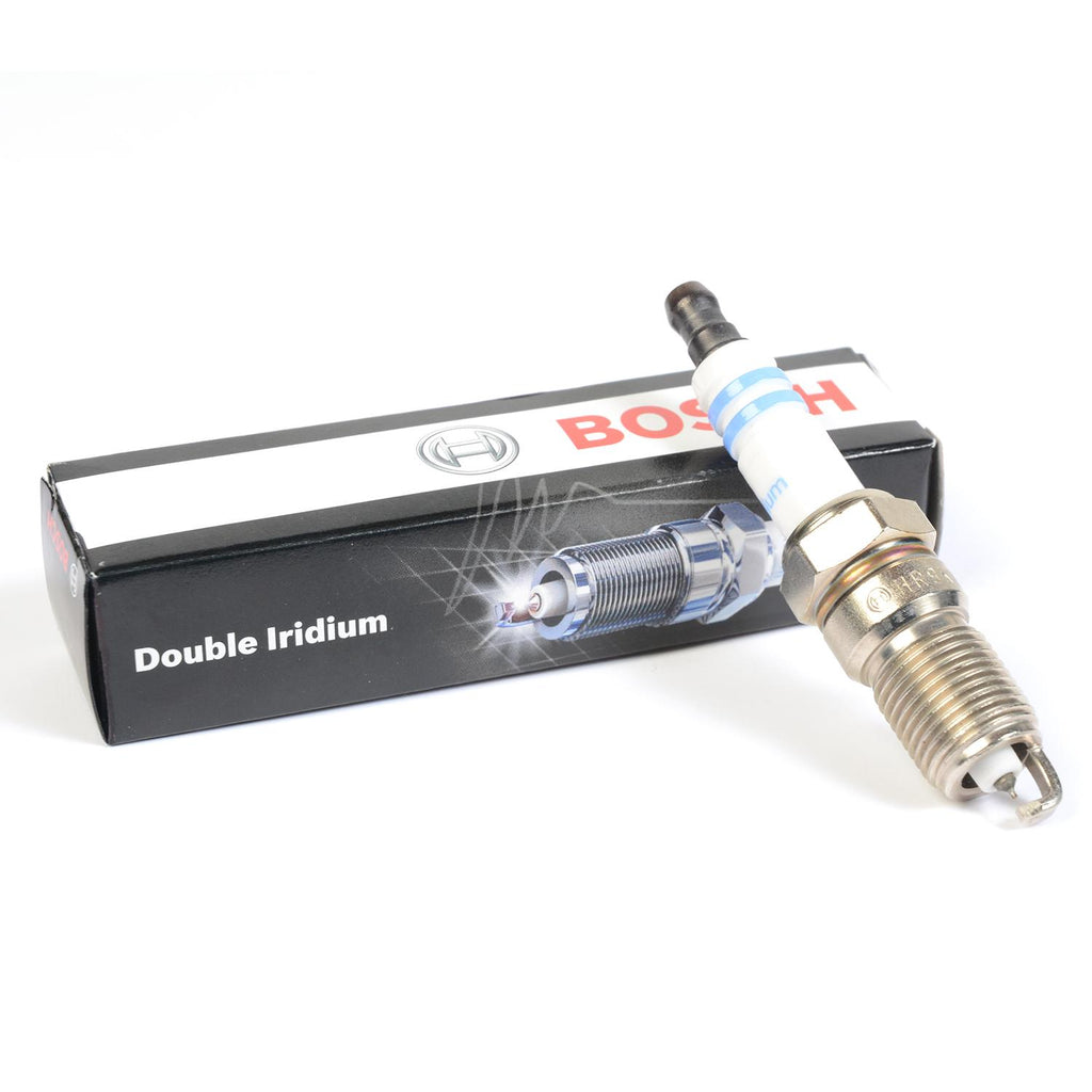 Bosch Double Iridium Spark Plug 9601