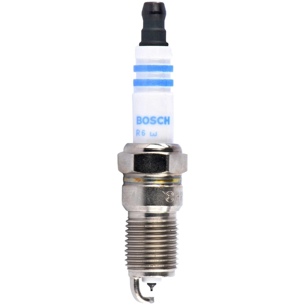 Bosch Double Iridium Spark Plug 9601