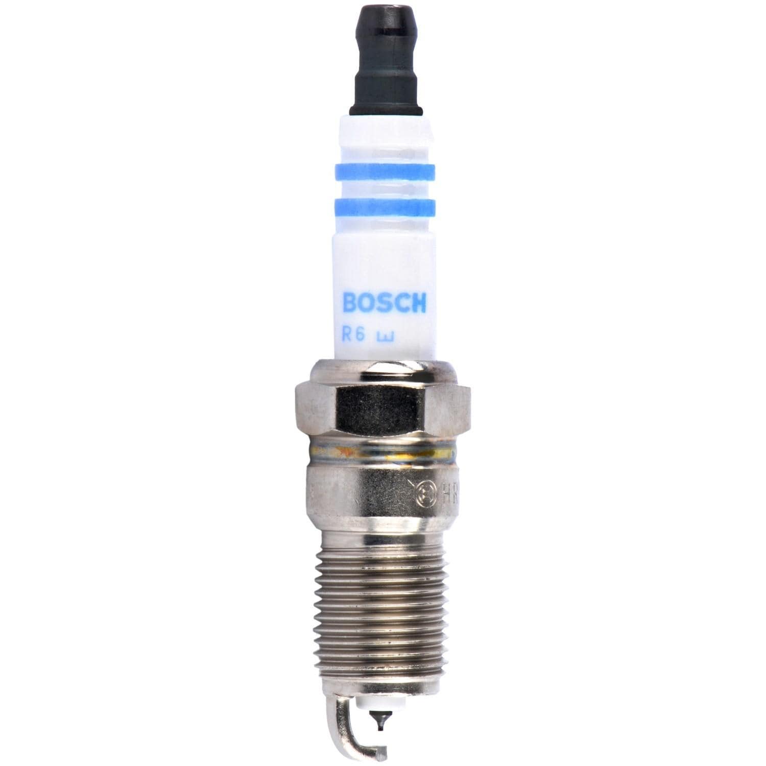 Bosch Double Iridium Spark Plug 9601