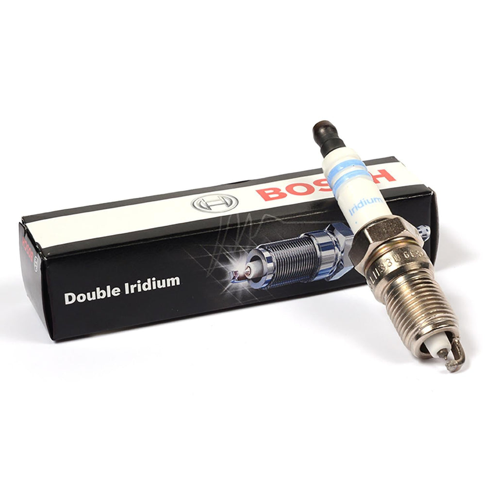 Bosch Double Iridium Spark Plug 9602