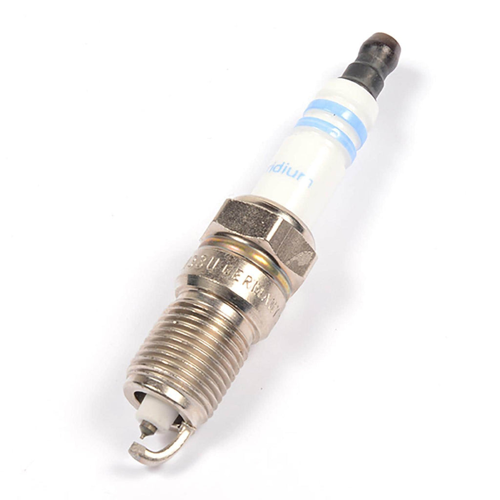 Bosch Double Iridium Spark Plug 9602