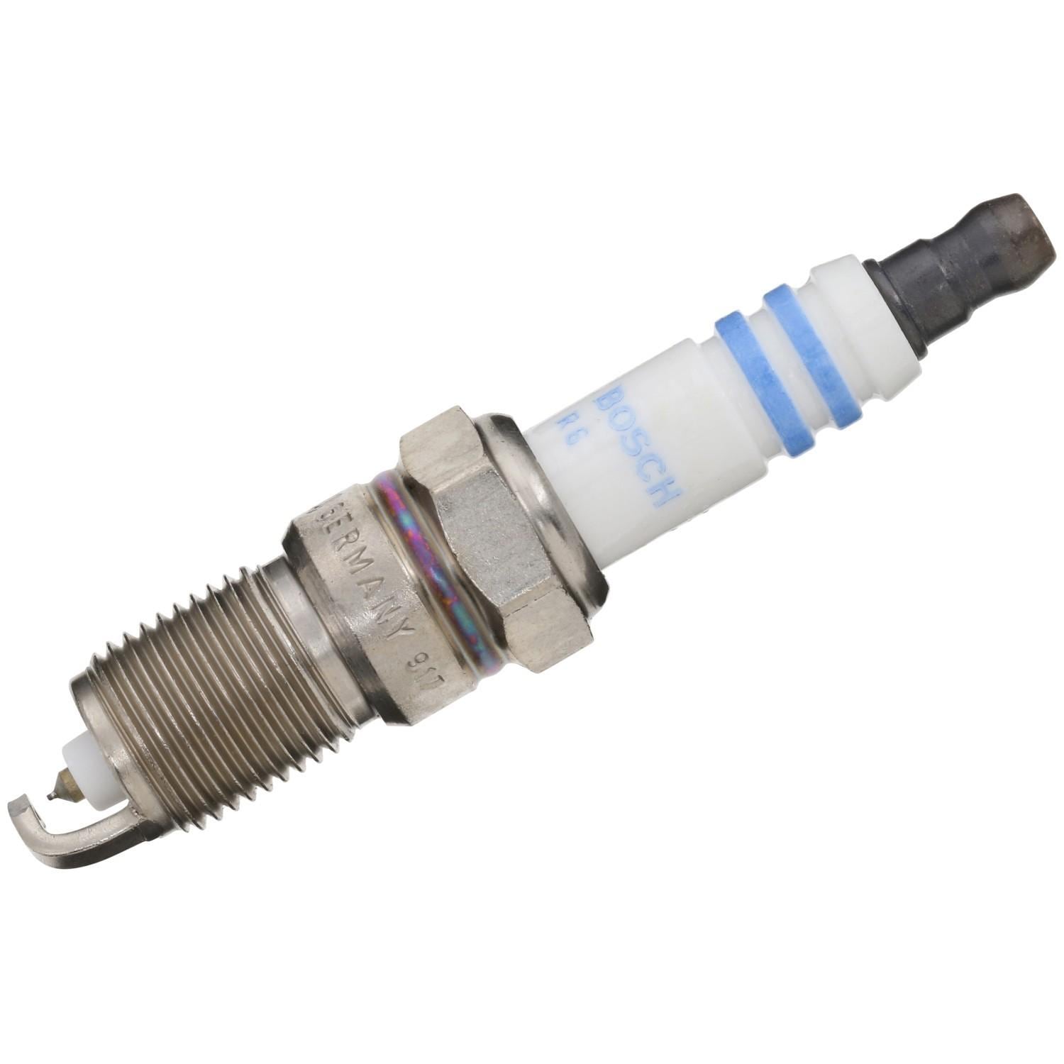 Bosch Double Iridium Spark Plug 9602