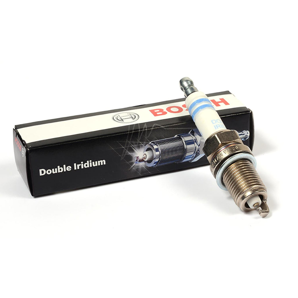 Bosch Double Iridium Spark Plug 9603