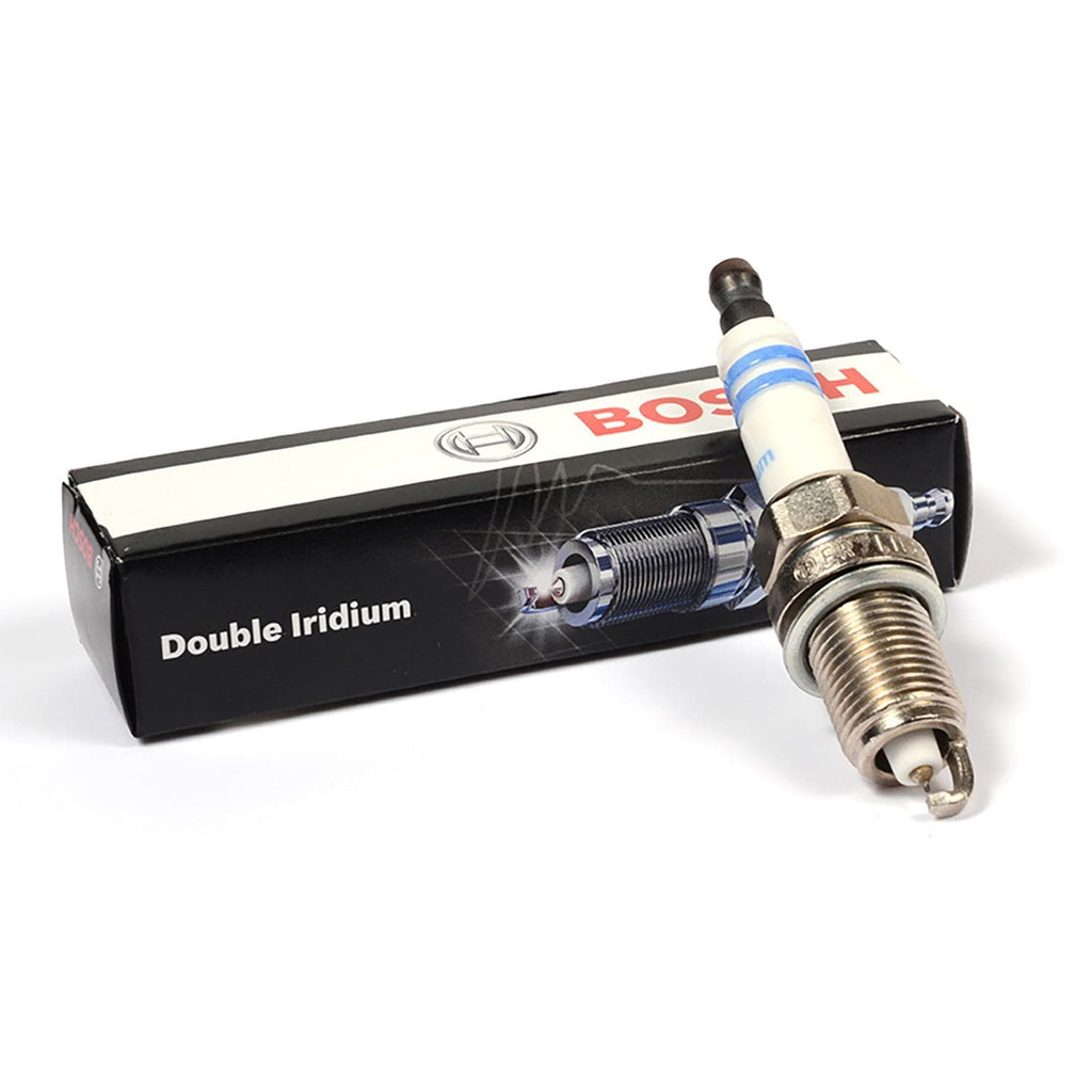 Bosch Double Iridium Spark Plug 9604