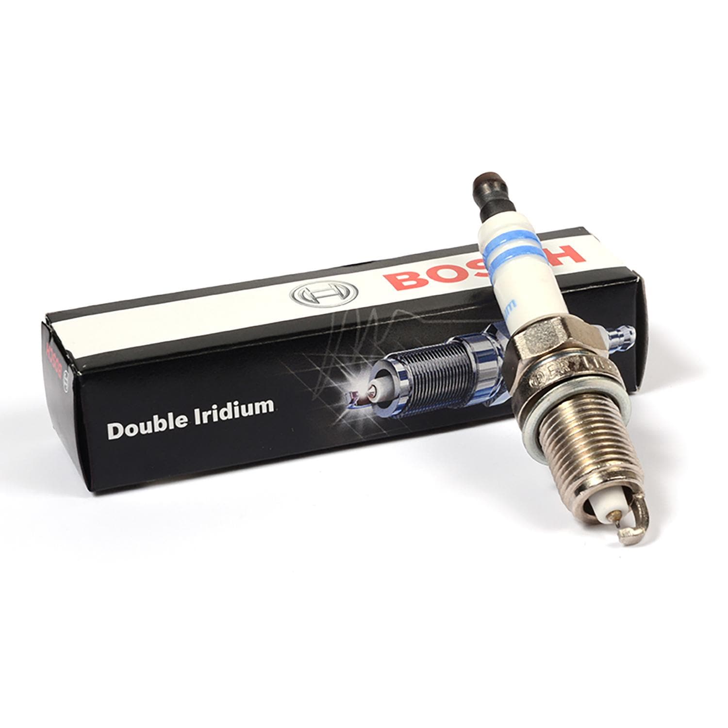 Bosch Double Iridium Spark Plug 9604