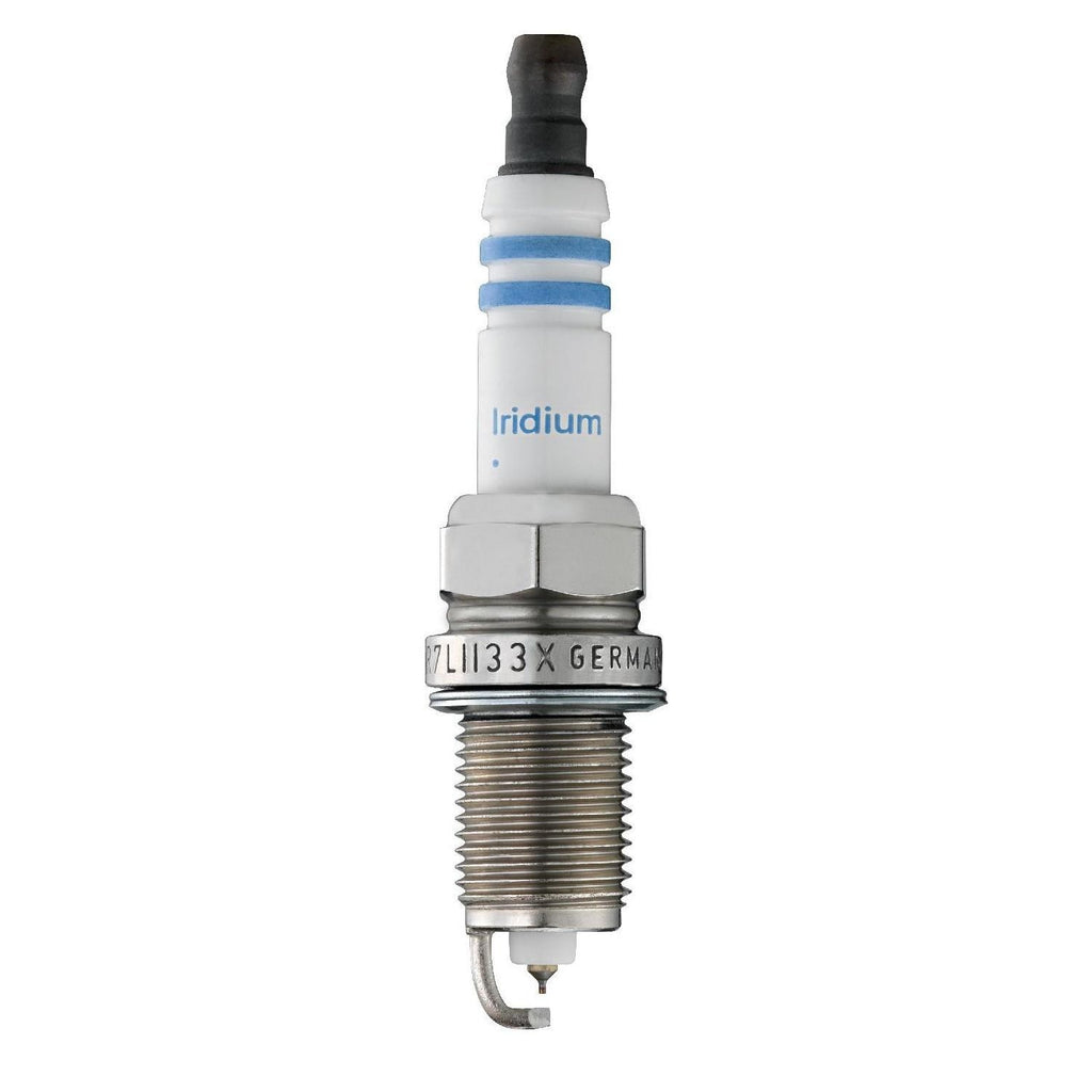 Bosch Double Iridium Spark Plug 9604