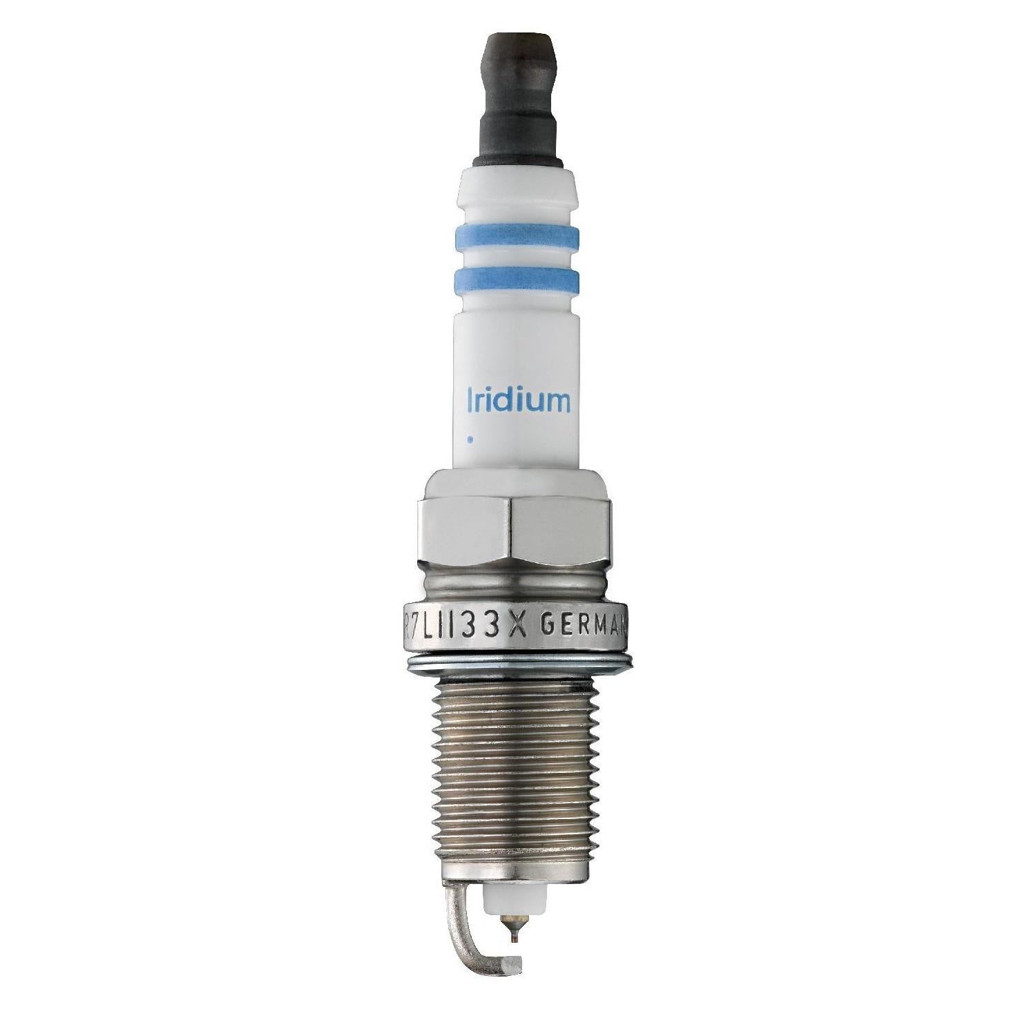Bosch Double Iridium Spark Plug 9604