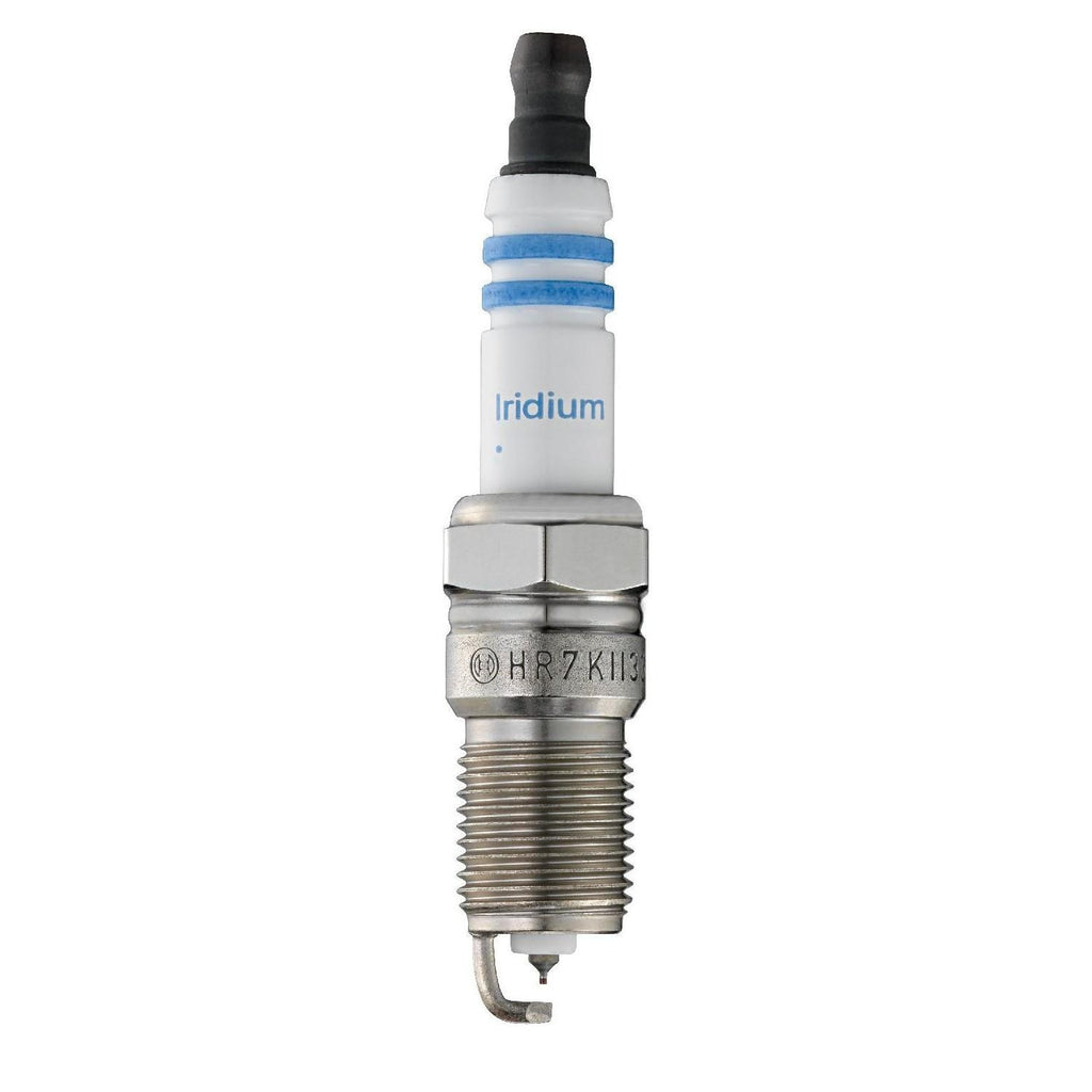 Bosch Double Iridium Spark Plug 9605