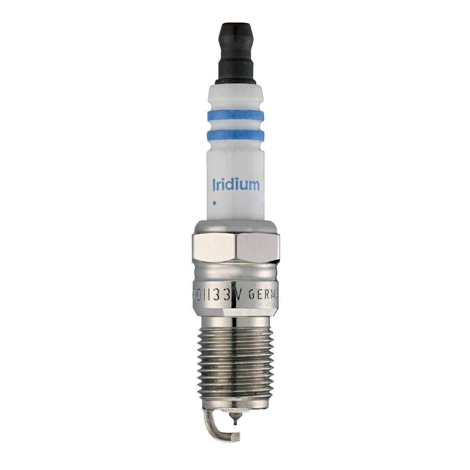 Bosch Double Iridium Spark Plug 9606