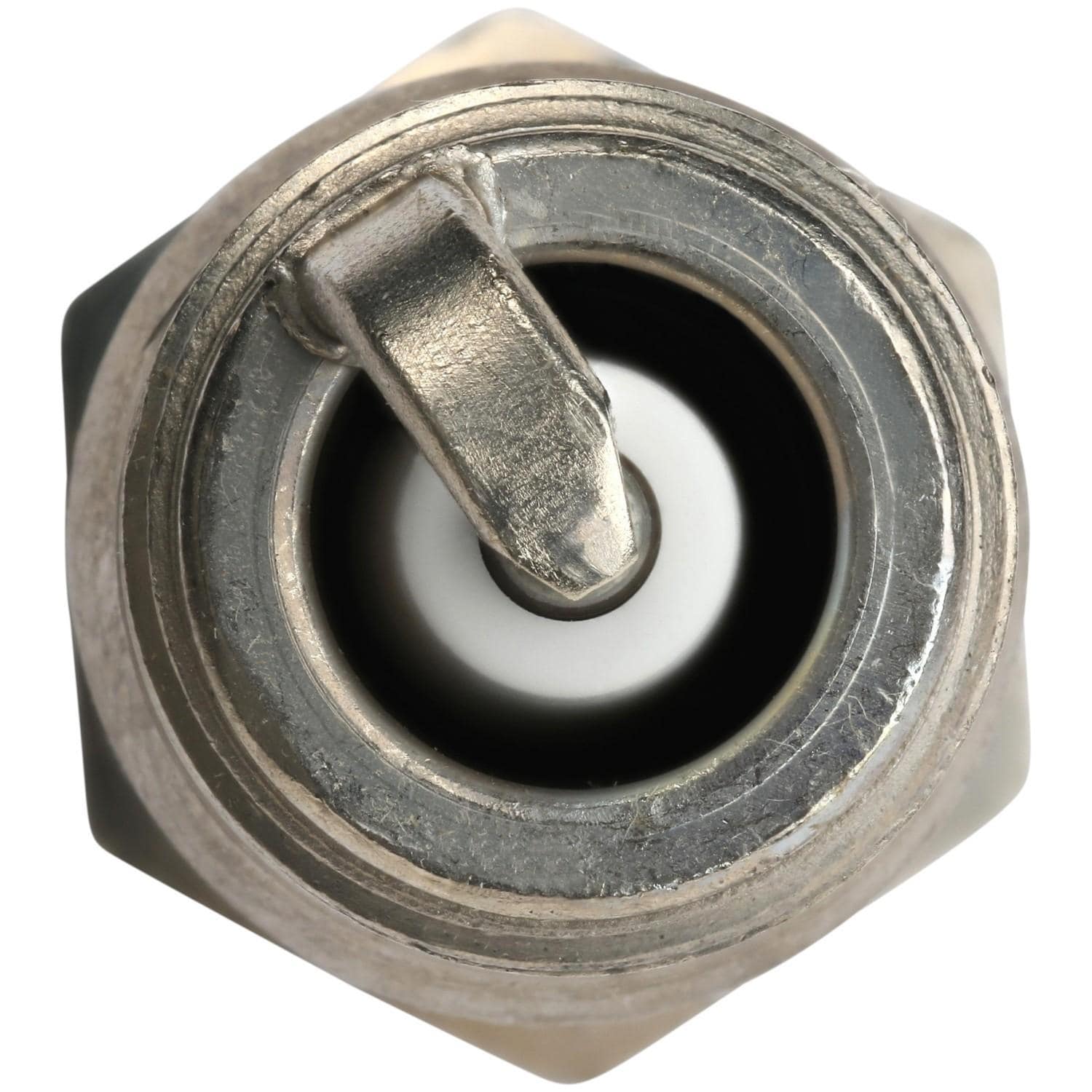 Bosch Double Iridium Spark Plug 9606