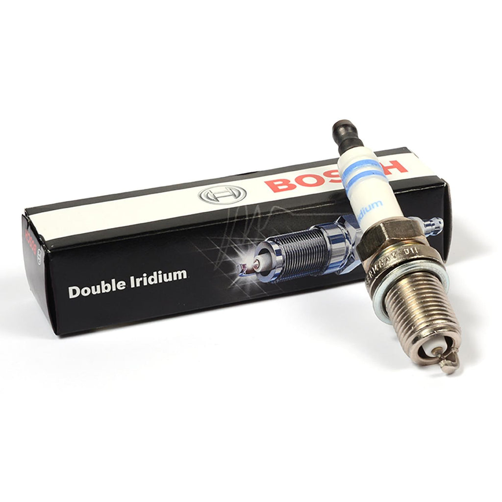 Bosch Double Iridium Spark Plug 9607