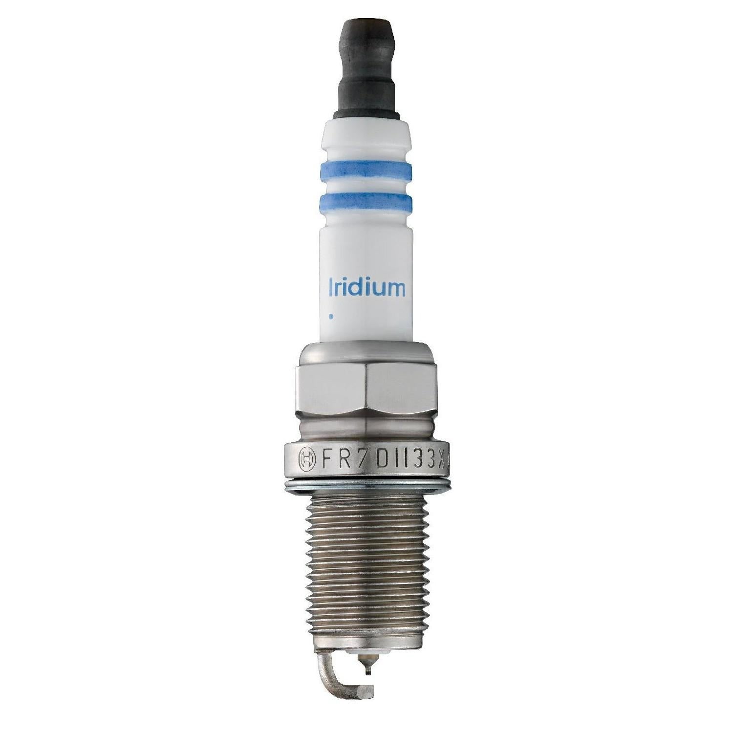 Bosch Double Iridium Spark Plug 9607
