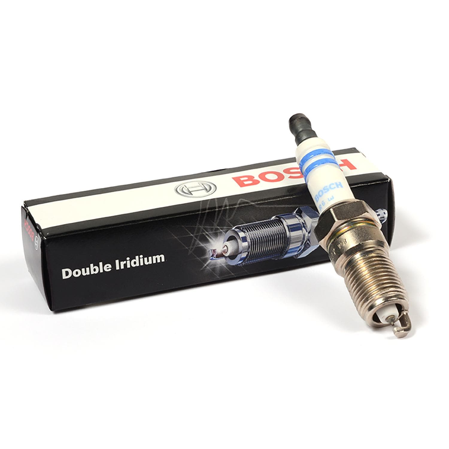 Bosch Iridium Spark Plug 9608