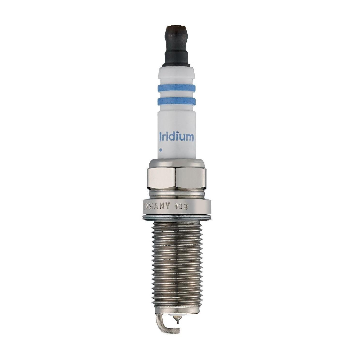 Bosch Double Iridium Spark Plug 9609