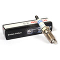 Bosch Double Iridium Spark Plug 9612