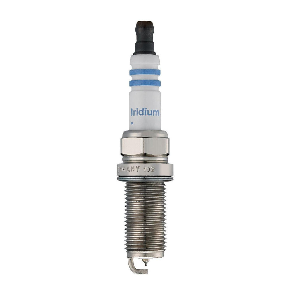 Bosch Double Iridium Spark Plug 9613