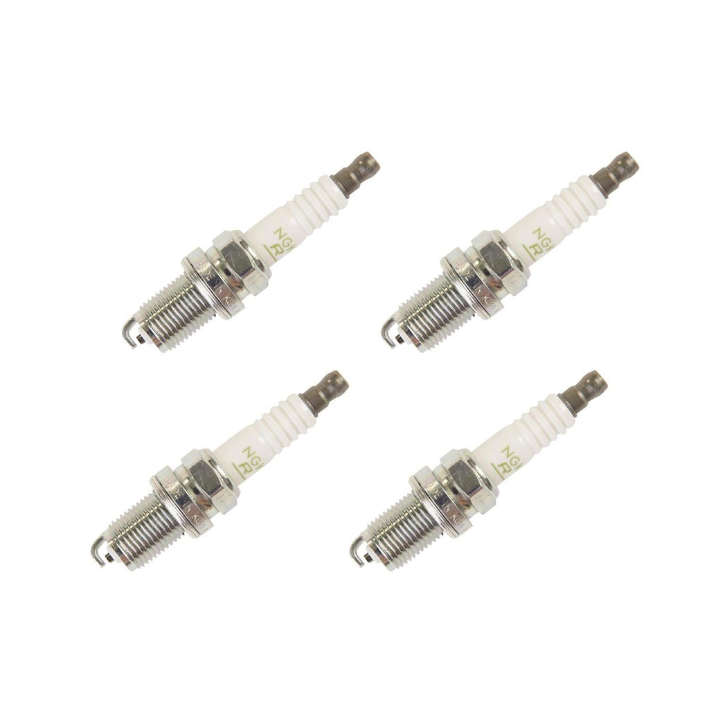 GM Original Equipment Copper Spark Plug 96130723