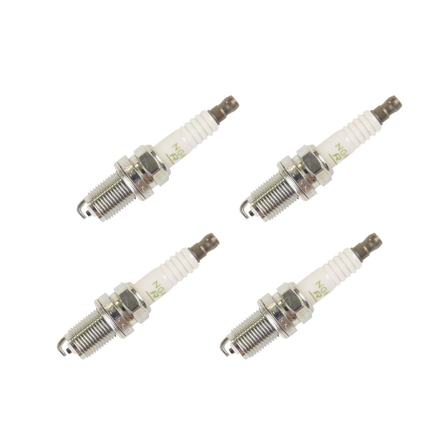 GM Original Equipment Copper Spark Plug 96130723