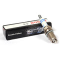 Bosch Double Iridium Spark Plug 9614