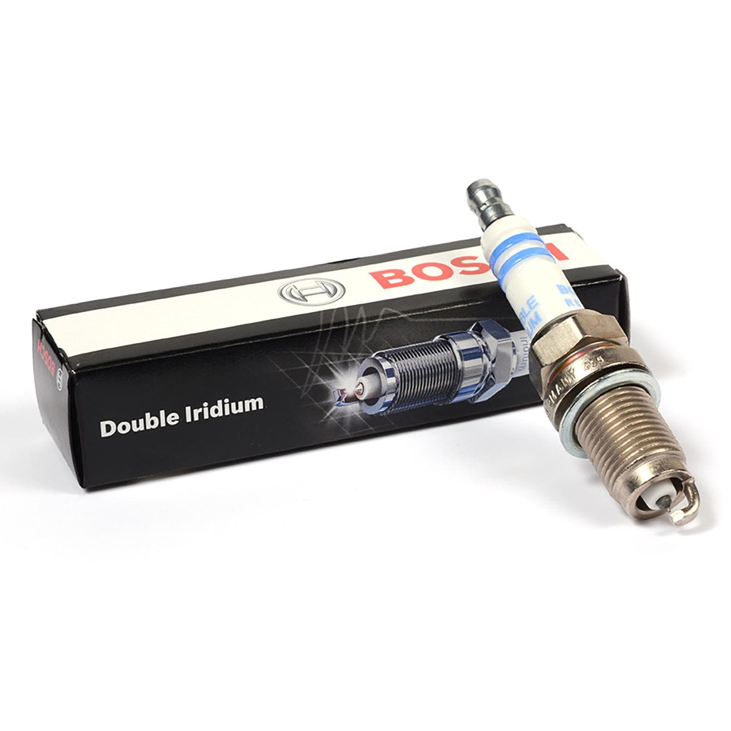 Bosch Double Iridium Spark Plug 9614