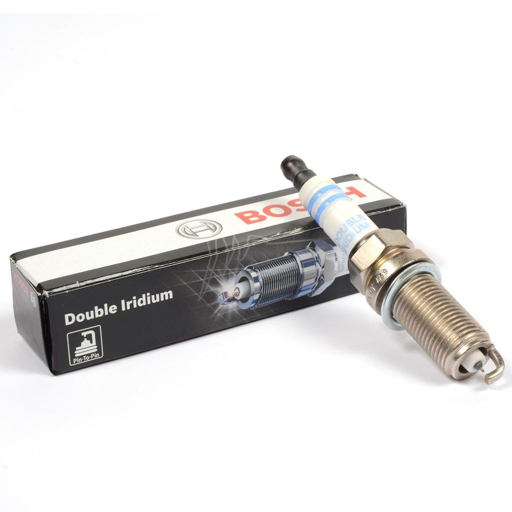 Bosch Double Iridium Spark Plug 9615