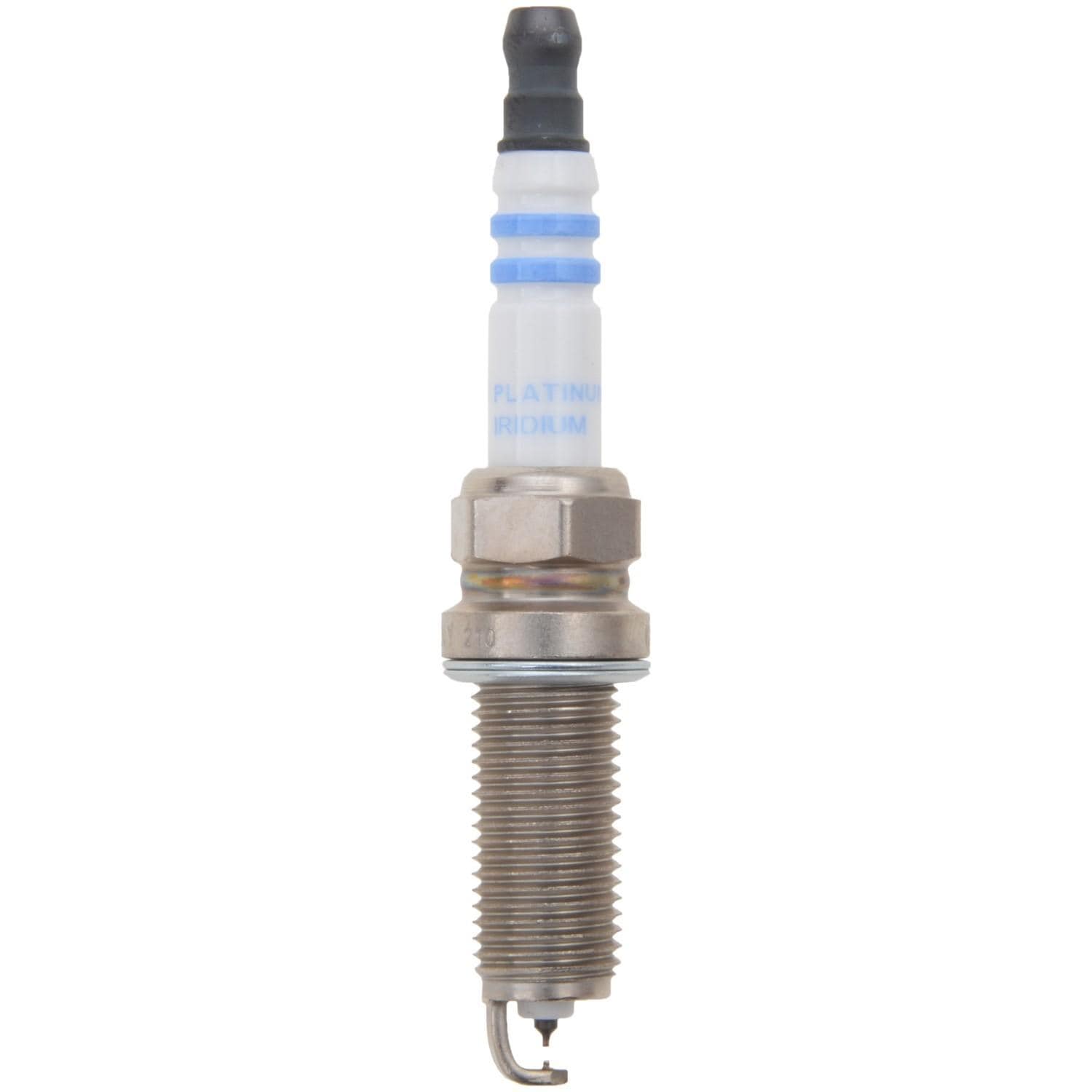 Bosch Double Iridium Spark Plug 9615