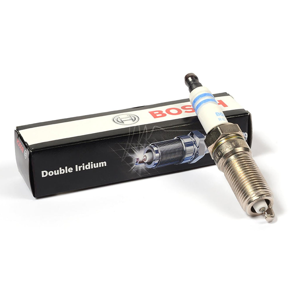 Bosch Double Iridium Spark Plug 9616