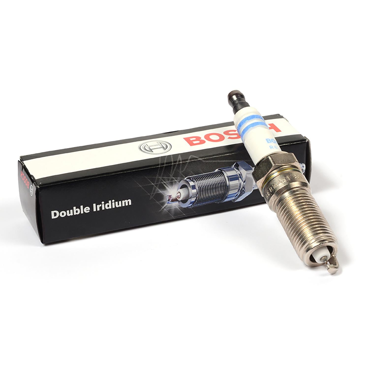 Bosch Double Iridium Spark Plug 9616