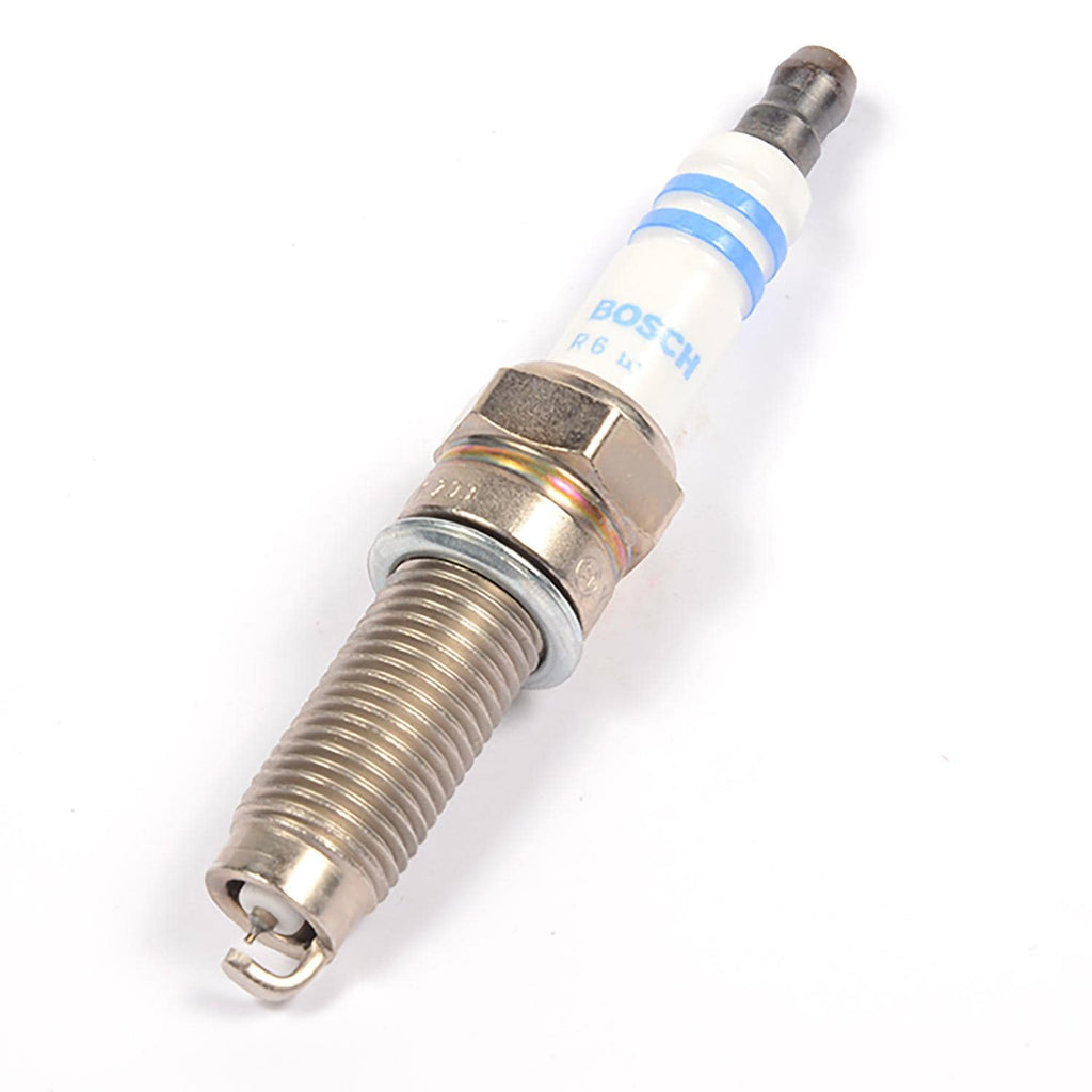 Bosch Double Iridium Spark Plug 9619