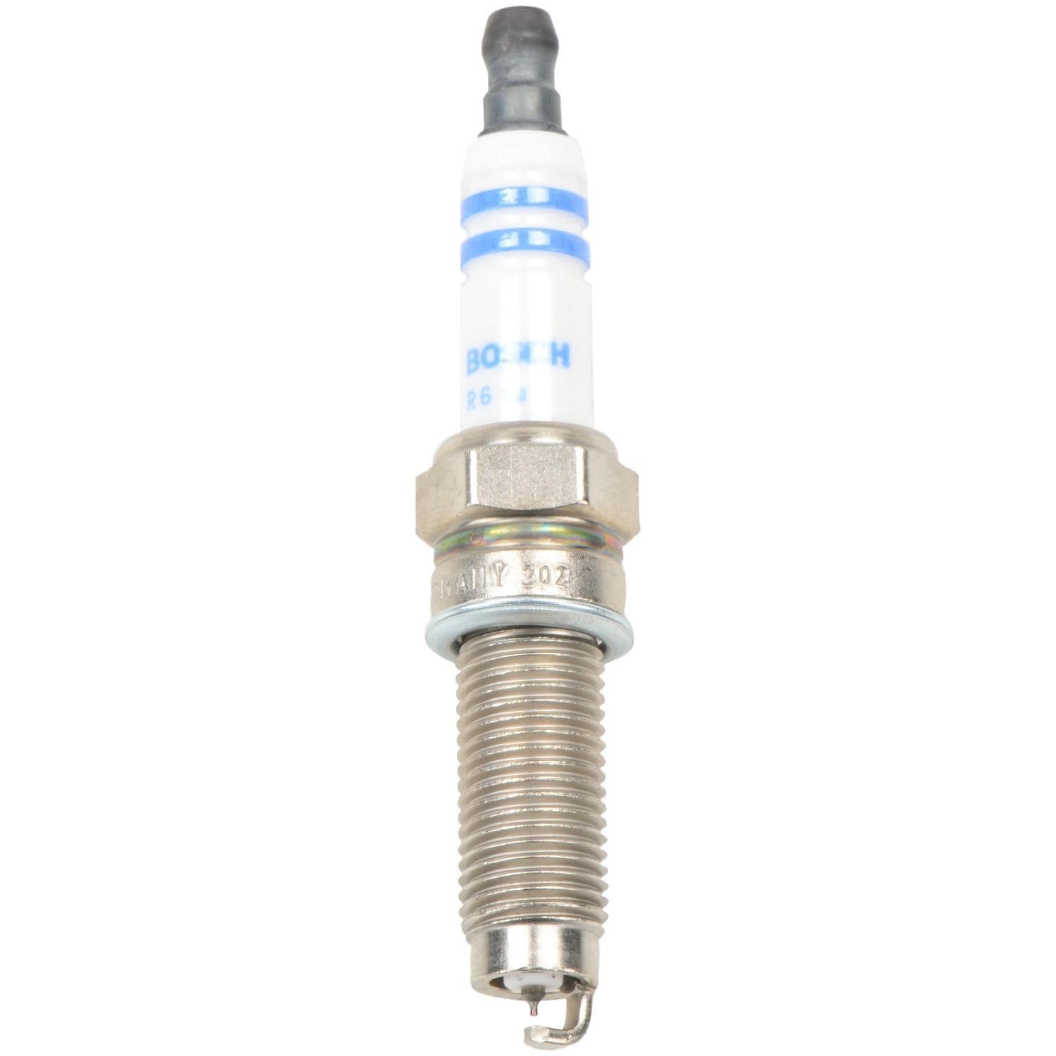 Bosch Double Iridium Spark Plug 9619