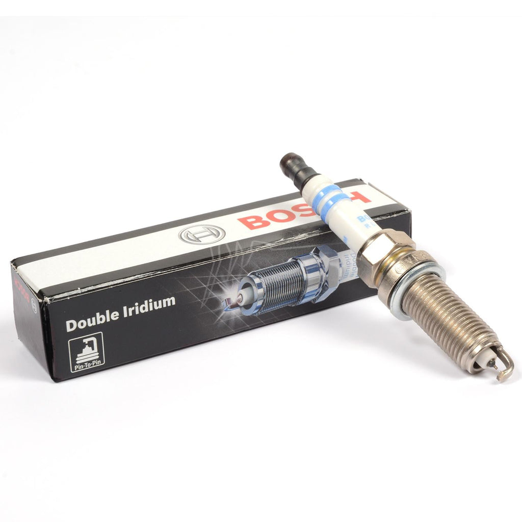 Bosch Double Iridium Spark Plug 9620