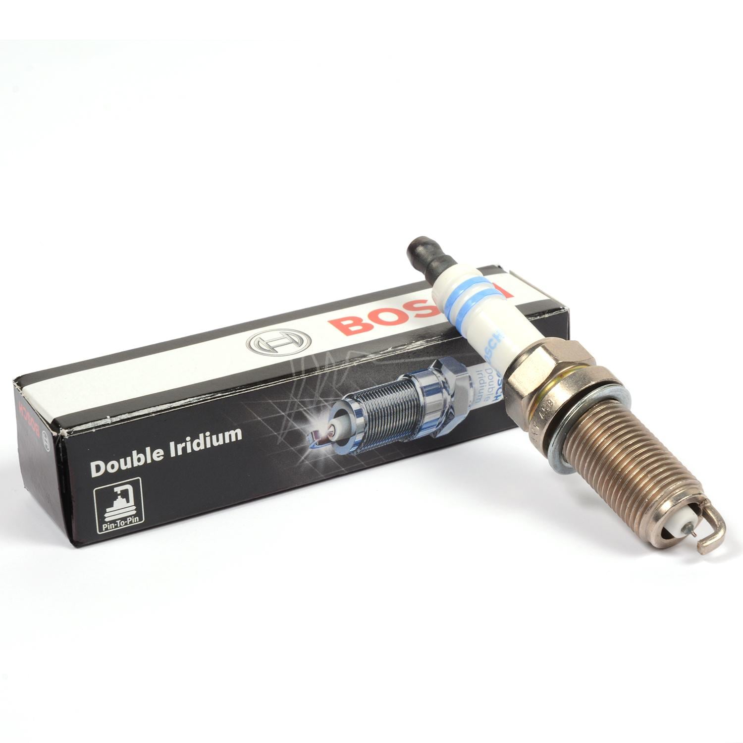 Bosch Double Iridium Spark Plug 9622