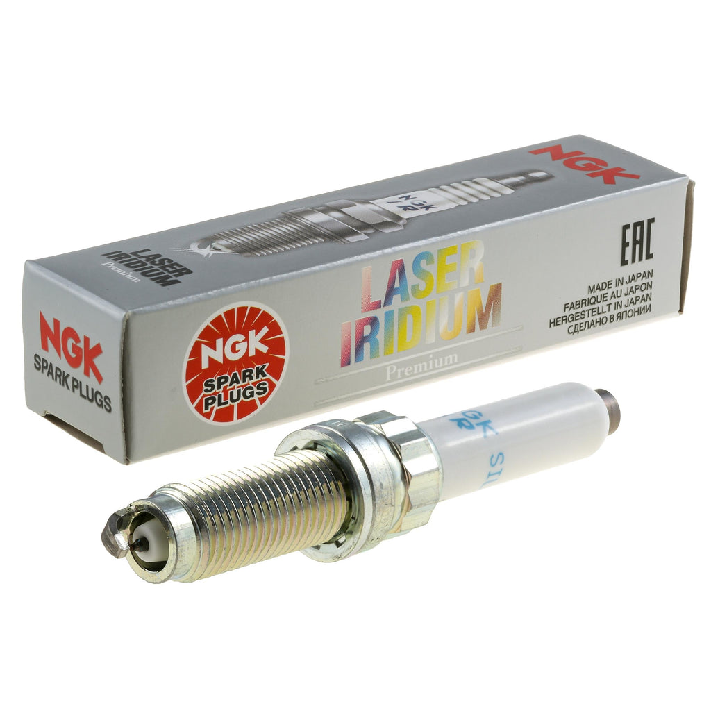 NGK Laser Iridium Spark Plug 96220