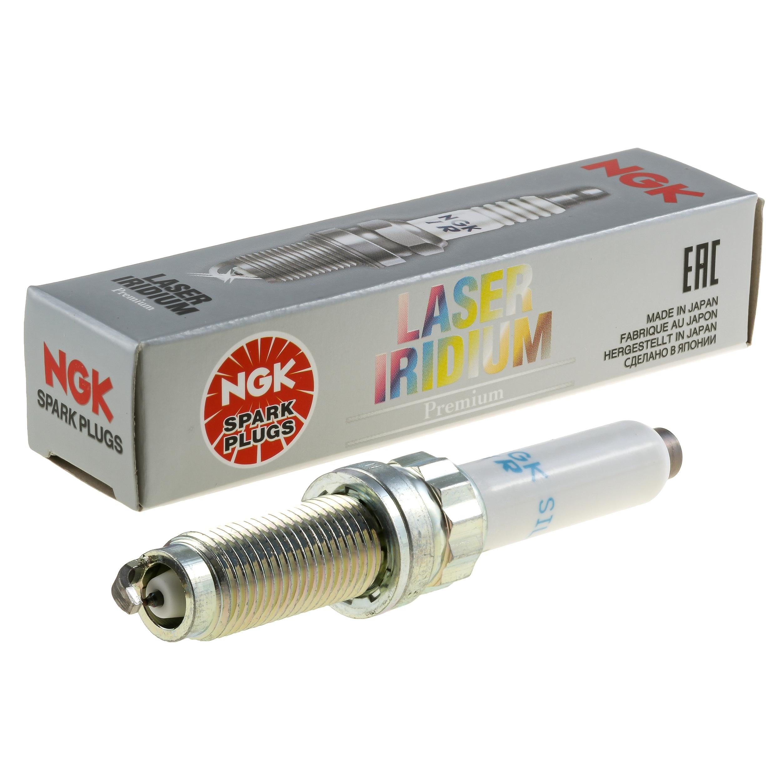 NGK Laser Iridium Spark Plug 96220