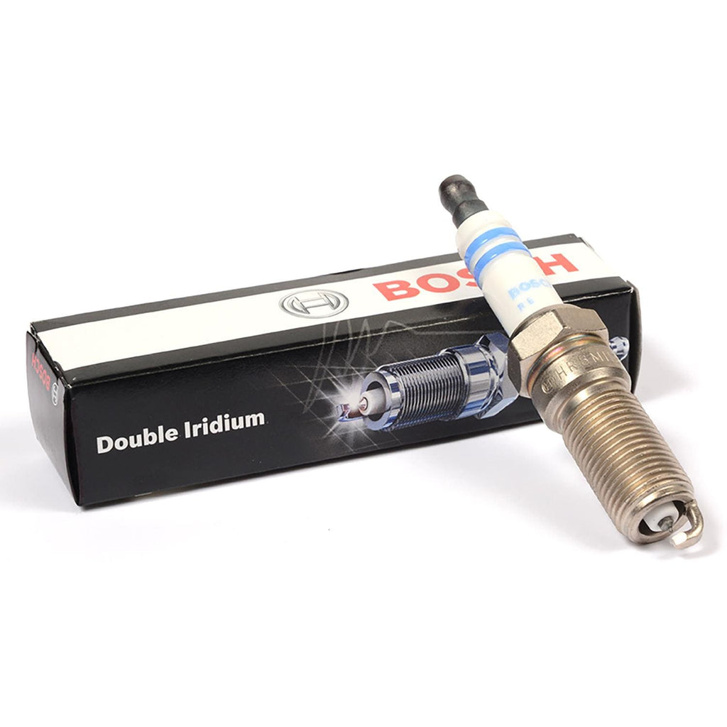 Bosch Double Iridium Spark Plug 96302
