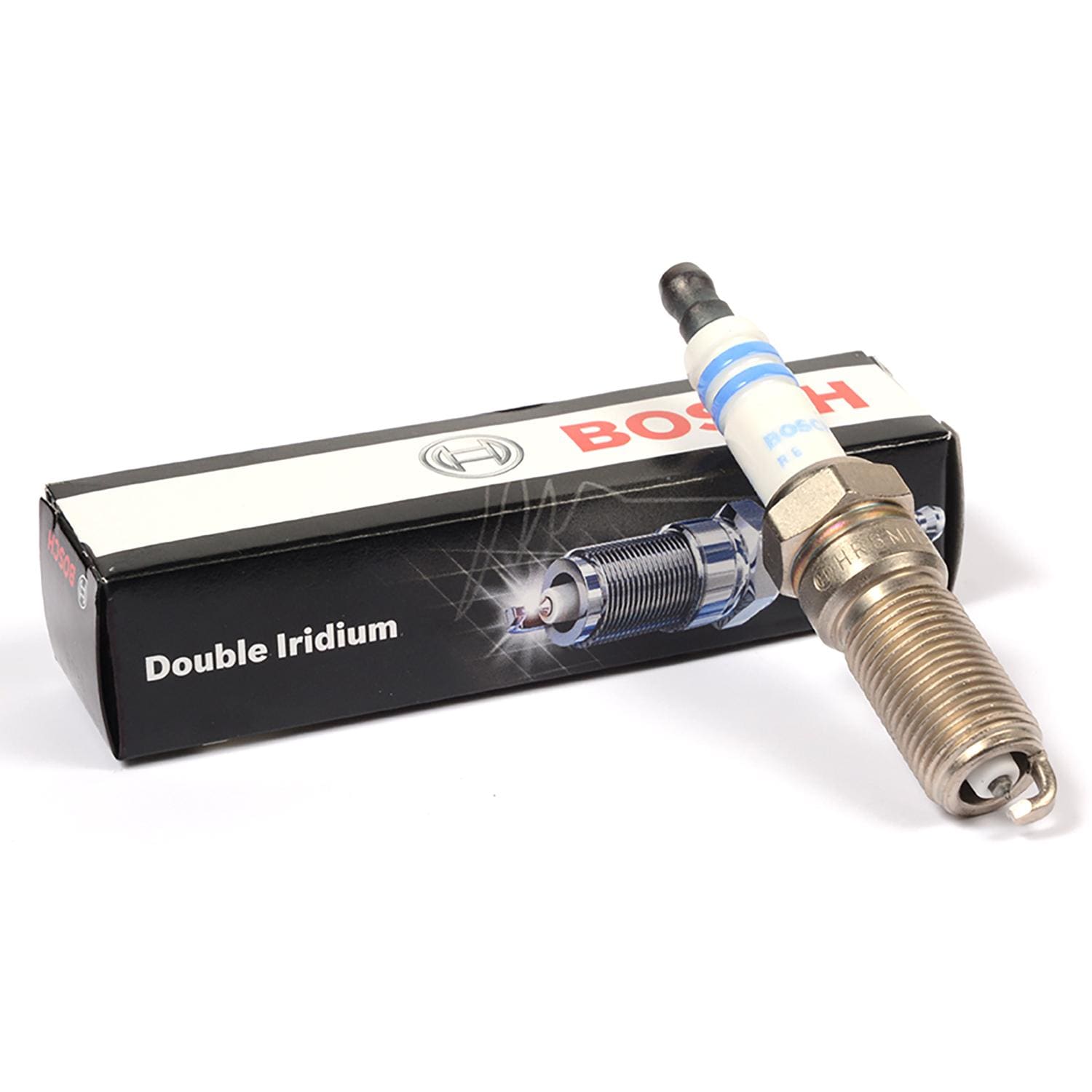Bosch Double Iridium Spark Plug 96302