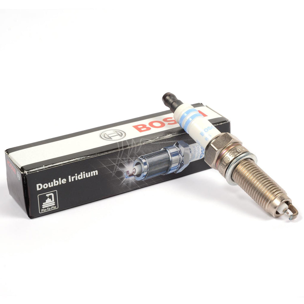 Bosch Double Iridium Spark Plug 96304