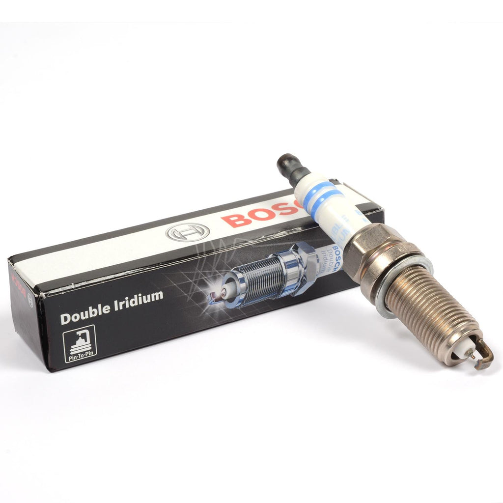 Bosch Double Iridium Spark Plug 96305
