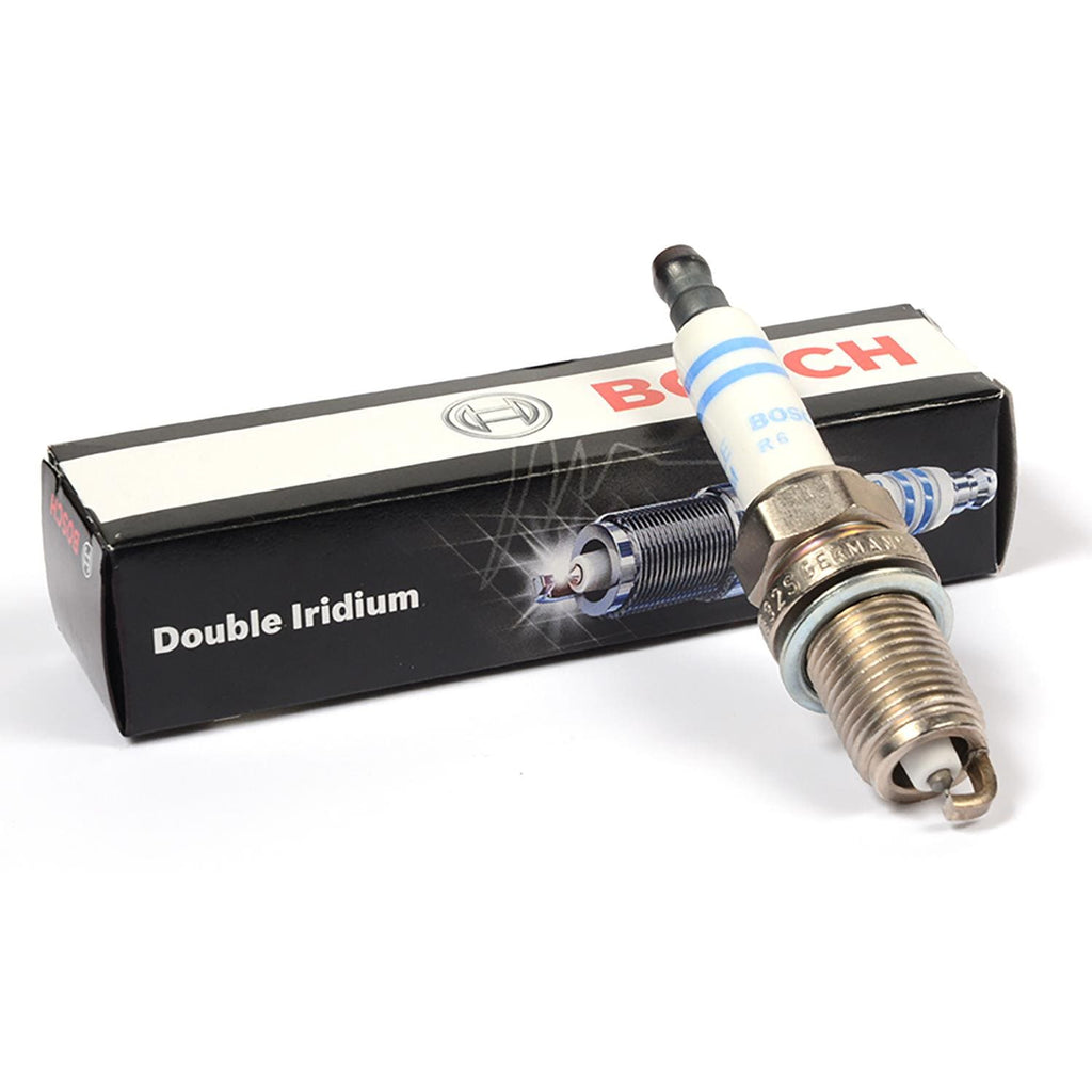 Bosch Double Iridium Spark Plug 96306