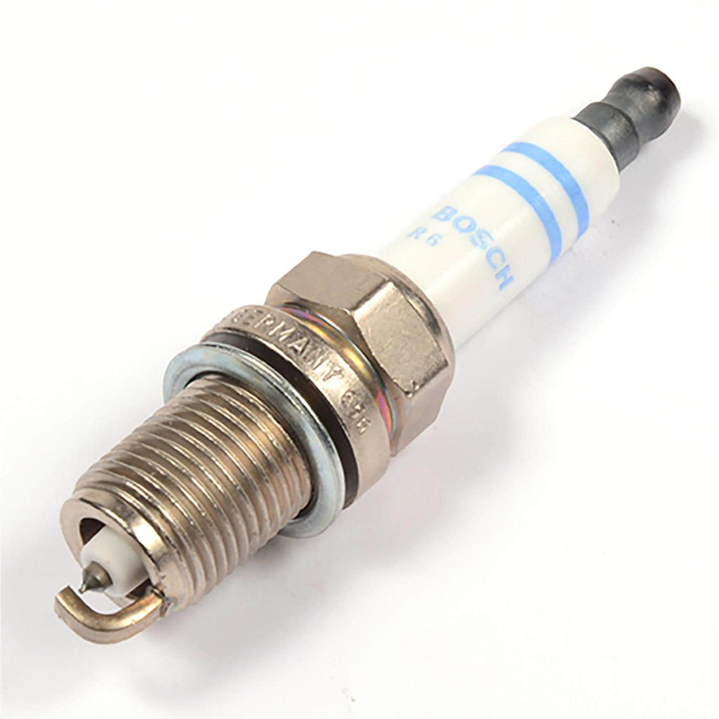 Bosch Double Iridium Spark Plug 96306