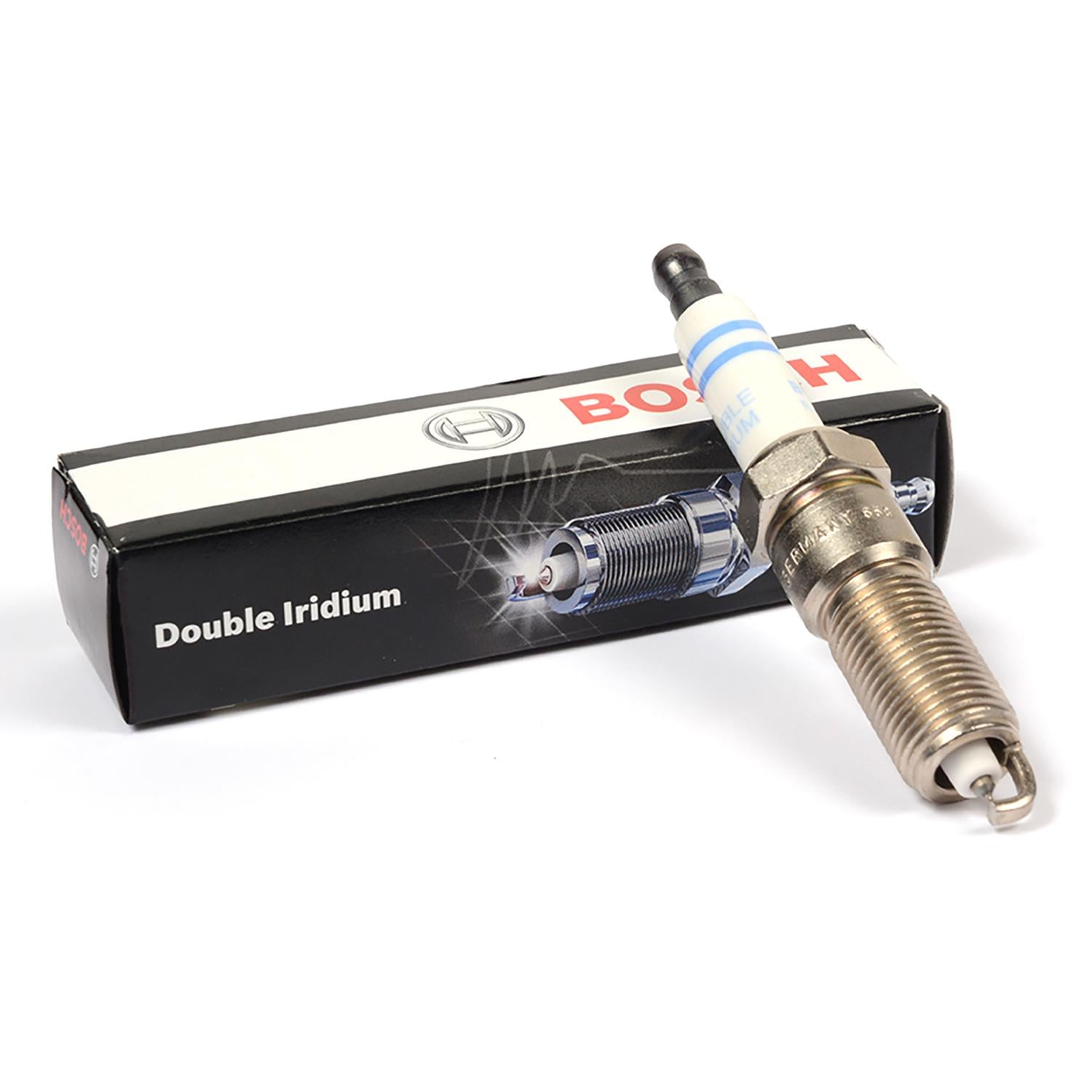 Bosch Double Iridium Spark Plug 96307