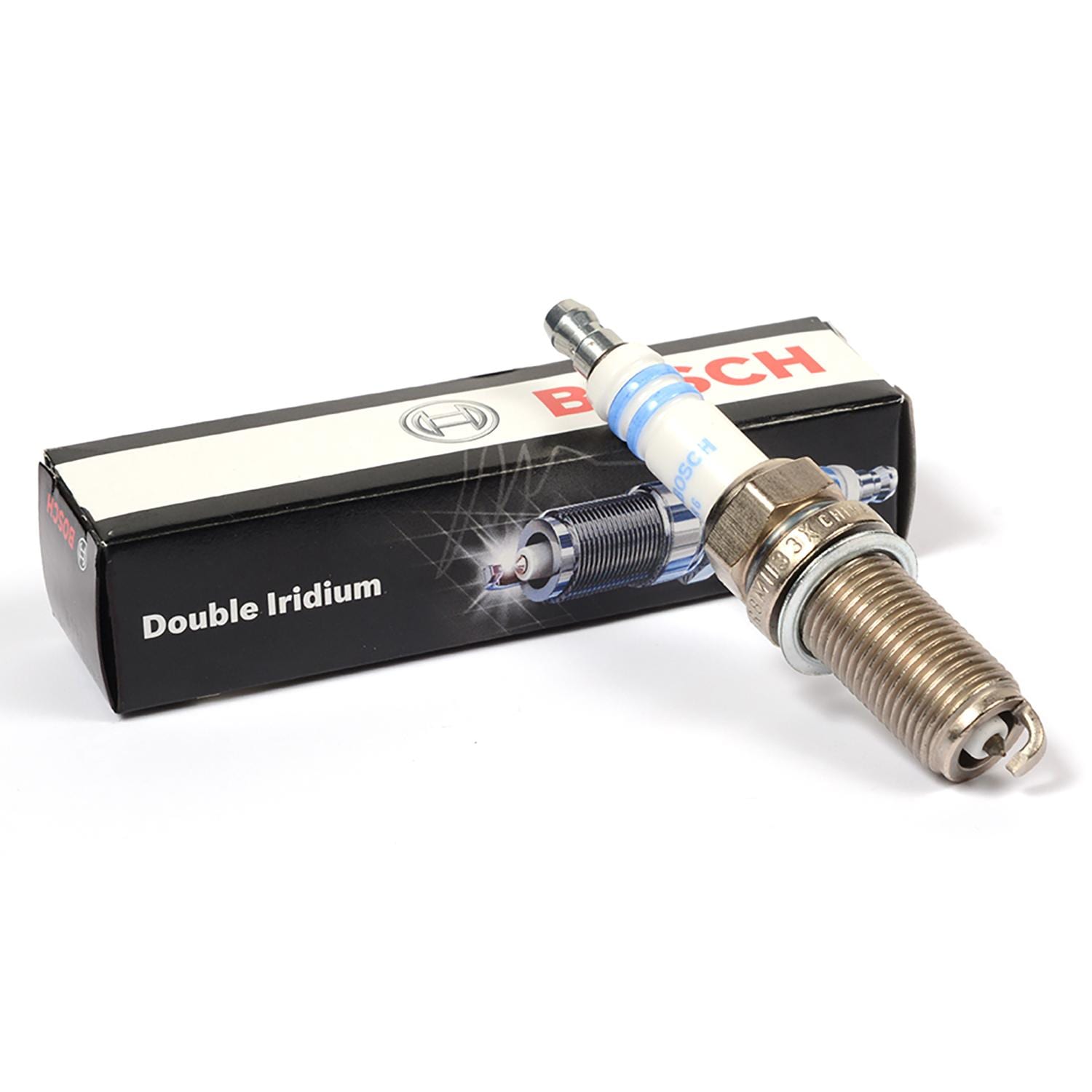 Bosch Double Iridium Spark Plug 96321