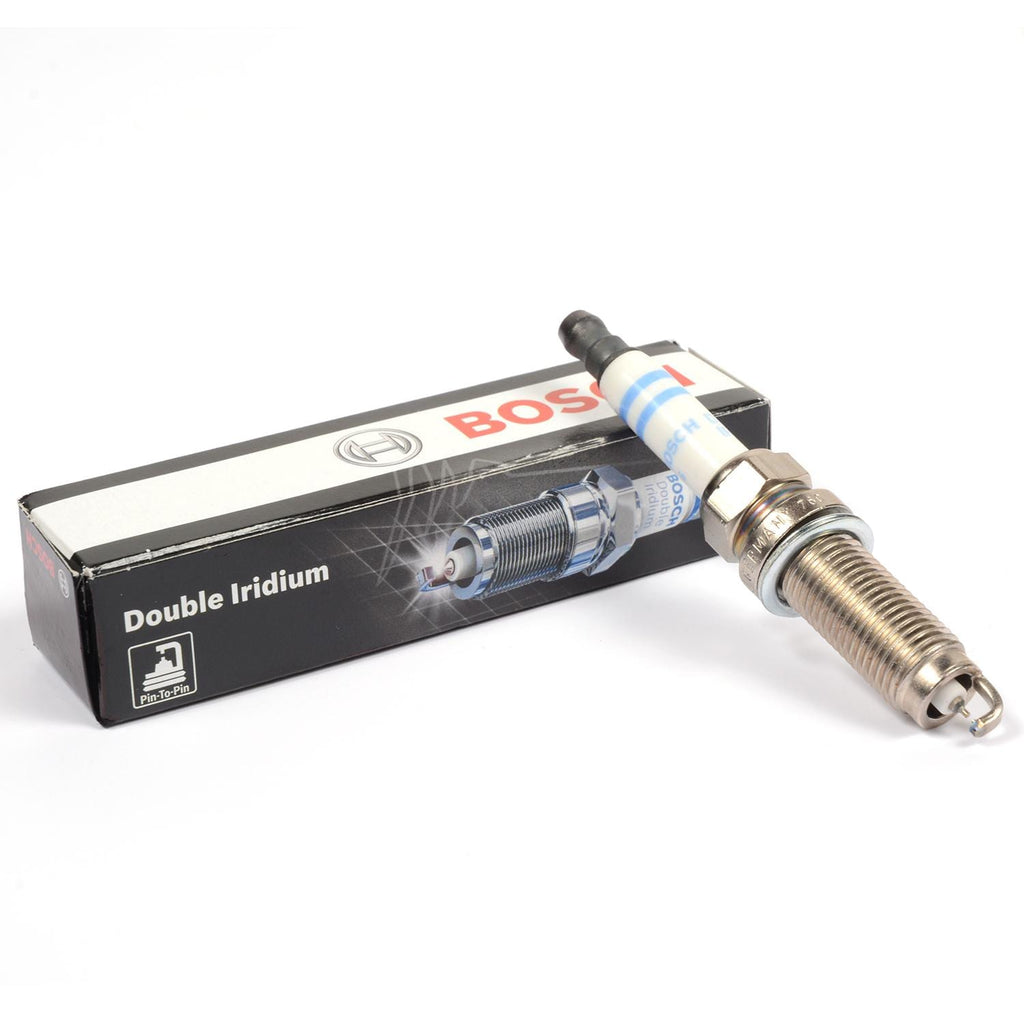 Bosch Double Iridium Spark Plug 96323