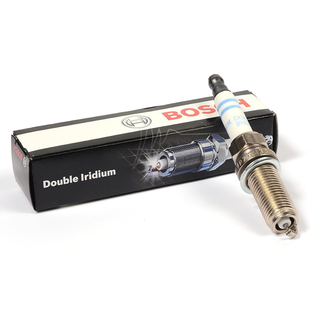 Bosch Double Iridium Spark Plug 96327