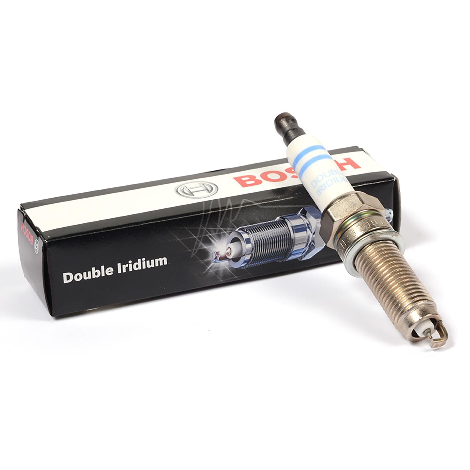 Bosch Double Iridium Spark Plug 96337