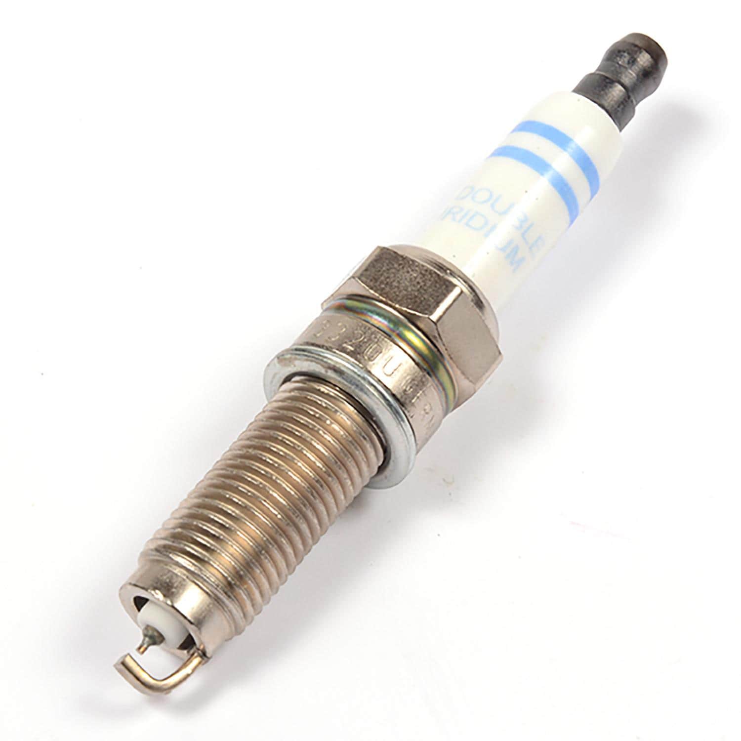 Bosch Double Iridium Spark Plug 96337
