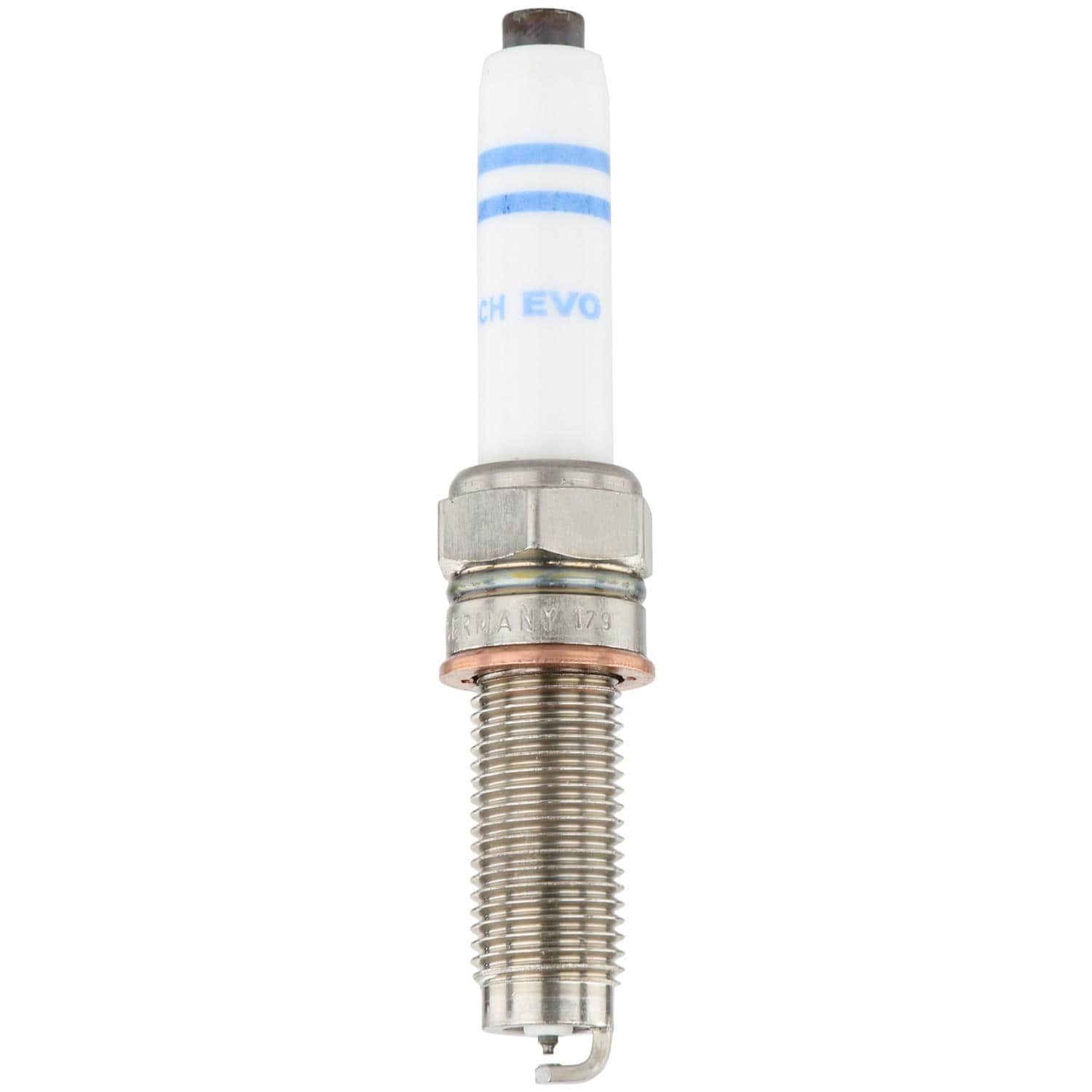 Bosch Double Iridium Spark Plug 96349
