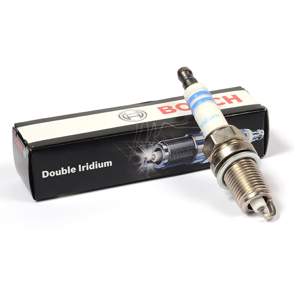 Bosch Double Iridium Spark Plug 9651